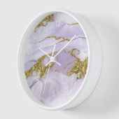 Lux Inktlavendel Abstract ID990 (Hoek)