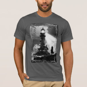 Lux vigilans t-shirt