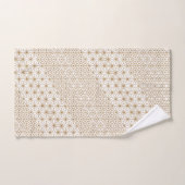 Luxe (Serviette à main)