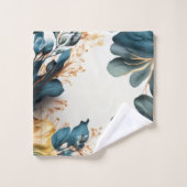 Luxe 2 (Gant de toilette)