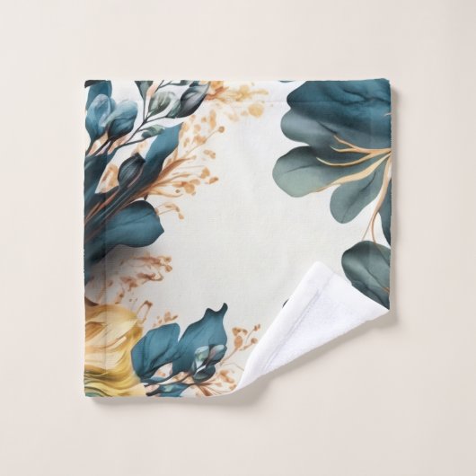 Luxe 2 (Gant de toilette)
