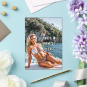 LUXE! ✨ Aangepaste Acryl Uitnodiging – Voeg uw ont Acryl Uitnodigingen (Insitu (Huwelijk))