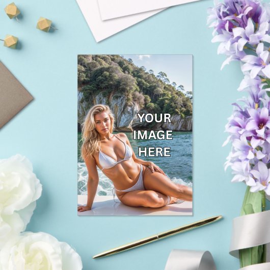 LUXE! ✨ Aangepaste Acryl Uitnodiging – Voeg uw ont Acryl Uitnodigingen (Insitu (Huwelijk))