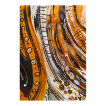 Luxe abstracte kunst Luxe abstracte kunst