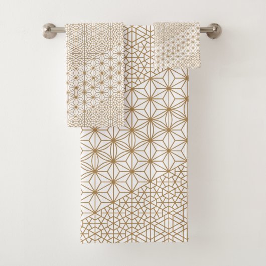 Luxe Bad Handdoek (Insitu)