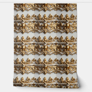 Luxe behang
