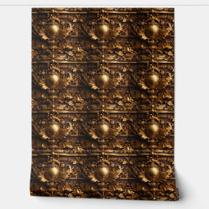 Luxe behang