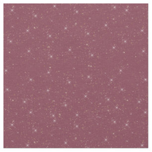 Luxe bordeauxsprankeling goud glitter confetti stof