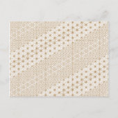 Luxe Briefkaart (Voorkant)