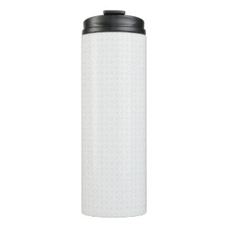 Luxe Bruiloftsfeest Design Thermosbeker