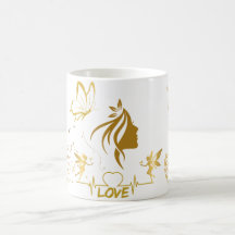 Luxe Butterfly Gold Design – Stijlvol & Functie
