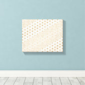 Luxe Canvas Afdruk (Insitu (Houten vloer))