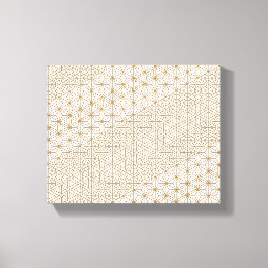 Luxe Canvas Afdruk (Voorkant)