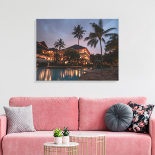 Luxe Canvasprint op Spanning Canvas Afdruk