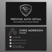 Luxe Car Wash Auto Detailing Service