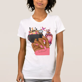 Luxe casual mode voor elke vrouw t-shirt