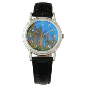 Luxe Condominiums in China Horloge