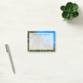 Luxe Condominiums in China Post-it® Notes (Kantoor)