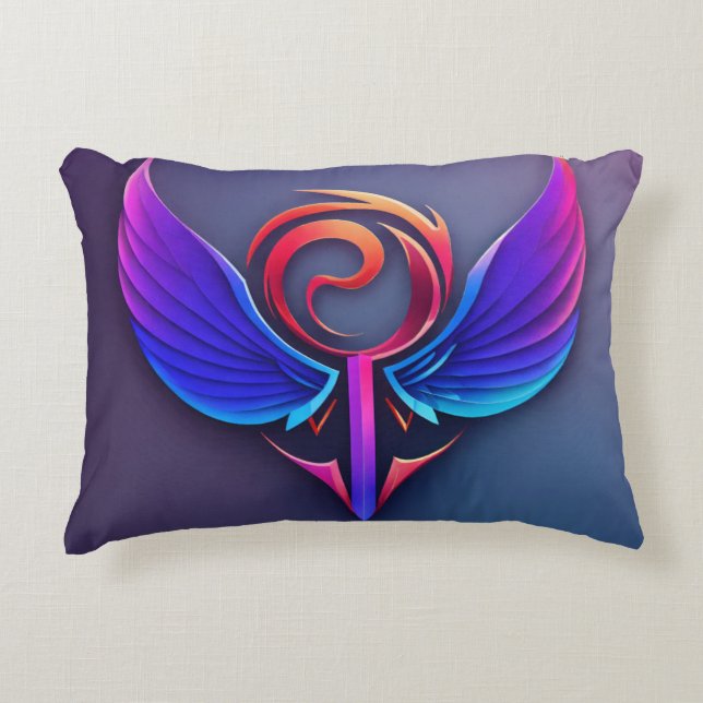 Luxe Confort Coussin - Fashion Meeting (Devant)