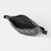 Luxe Déco noir & blanc (Ouvrir)