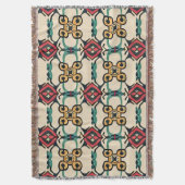 Luxe Deken (Voorkant Verticaal)