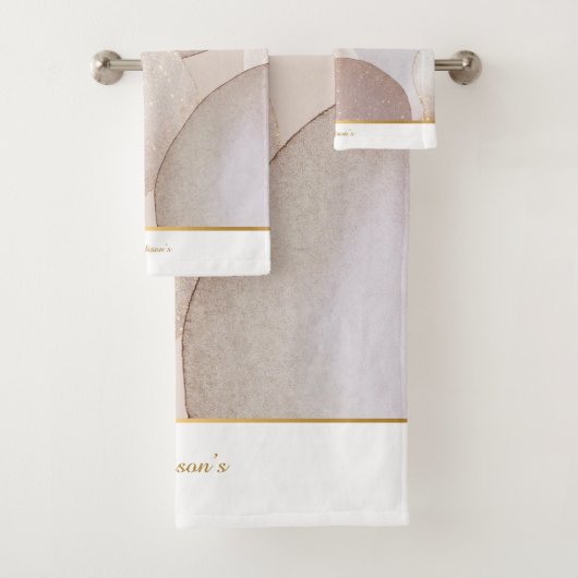 LUXE DESIGN NEUTRAL OR MONOCHROME (En situation)