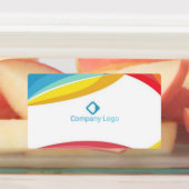 Luxe Designer Labels (Aangebracht)