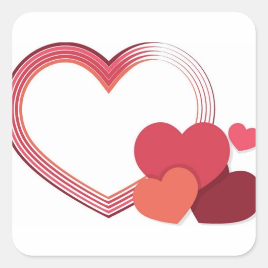 Luxe designer stickers (Voorkant)