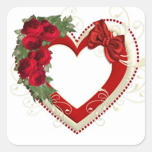 Luxe designer stickers (Voorkant)