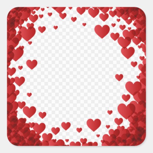 Luxe designer stickers (Voorkant)