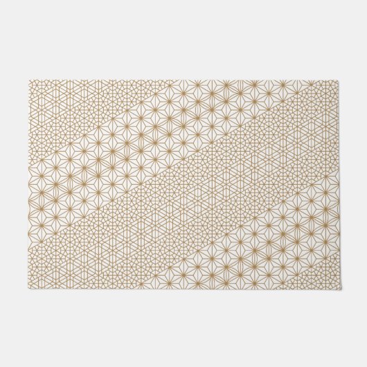 Luxe Deurmat (Voorkant)