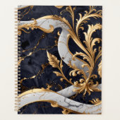 Luxe D'Inspiration Baroque (Devant)