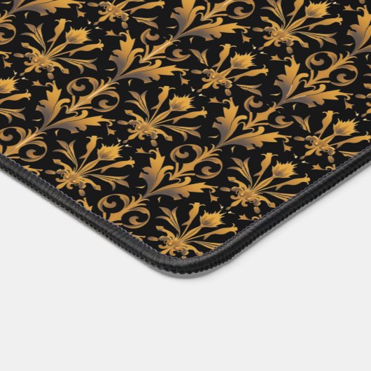 Luxe doré (Coin)