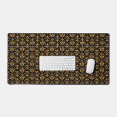 Luxe doré (Clavier et souris)