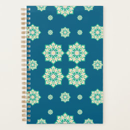 Luxe & Elegant – Stijlvolle Daily Organizer