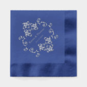 Luxe Elégante Décoration (Recto)