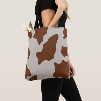 Luxe Elegante Nep-Runderleer Modecollectie Draagtas