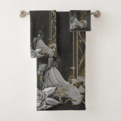 Luxe et romance. (En situation)