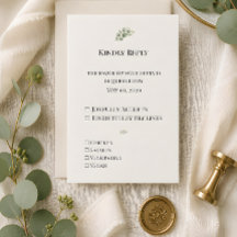 Luxe Eucalyptus Groene Huwelijkdecoratie