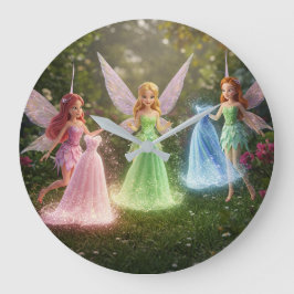 Luxe Fairy Vrijgezellenfeest Grote Klok