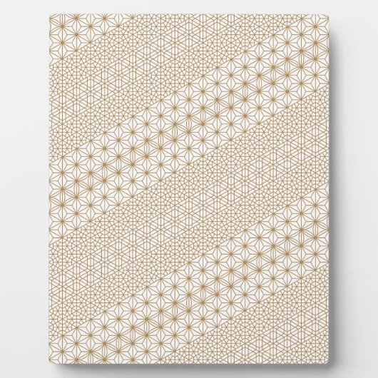 Luxe Fotoplaat (Voorkant)