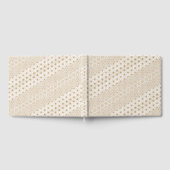 Luxe Gastenboek (Volledig)