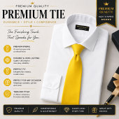 Luxe Gele Statement Das