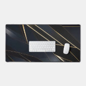 Luxe Géométrique (Clavier et souris)