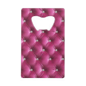 Luxe Glam Soft Rose Faux Velvet Noël (Dos)