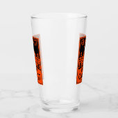 Luxe glamping glas (Links)