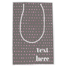 Luxe glitter stippen