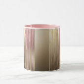 Luxe Gold en Pink Combo Mok (Midden)