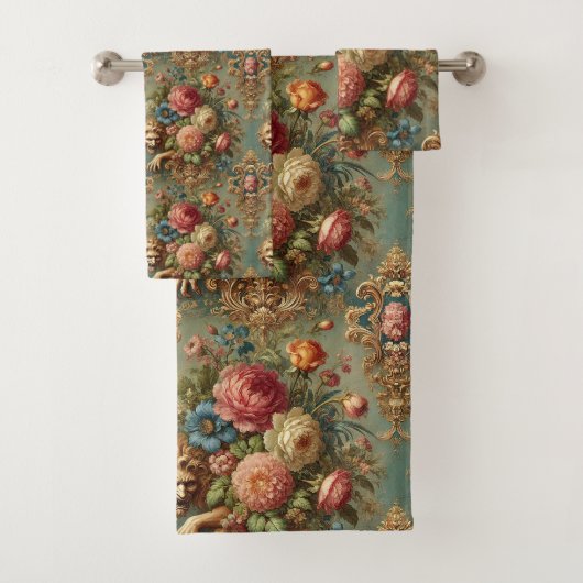 Luxe - Gothique victorien (En situation)