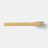 Luxe Goud Lint (Voorkant)